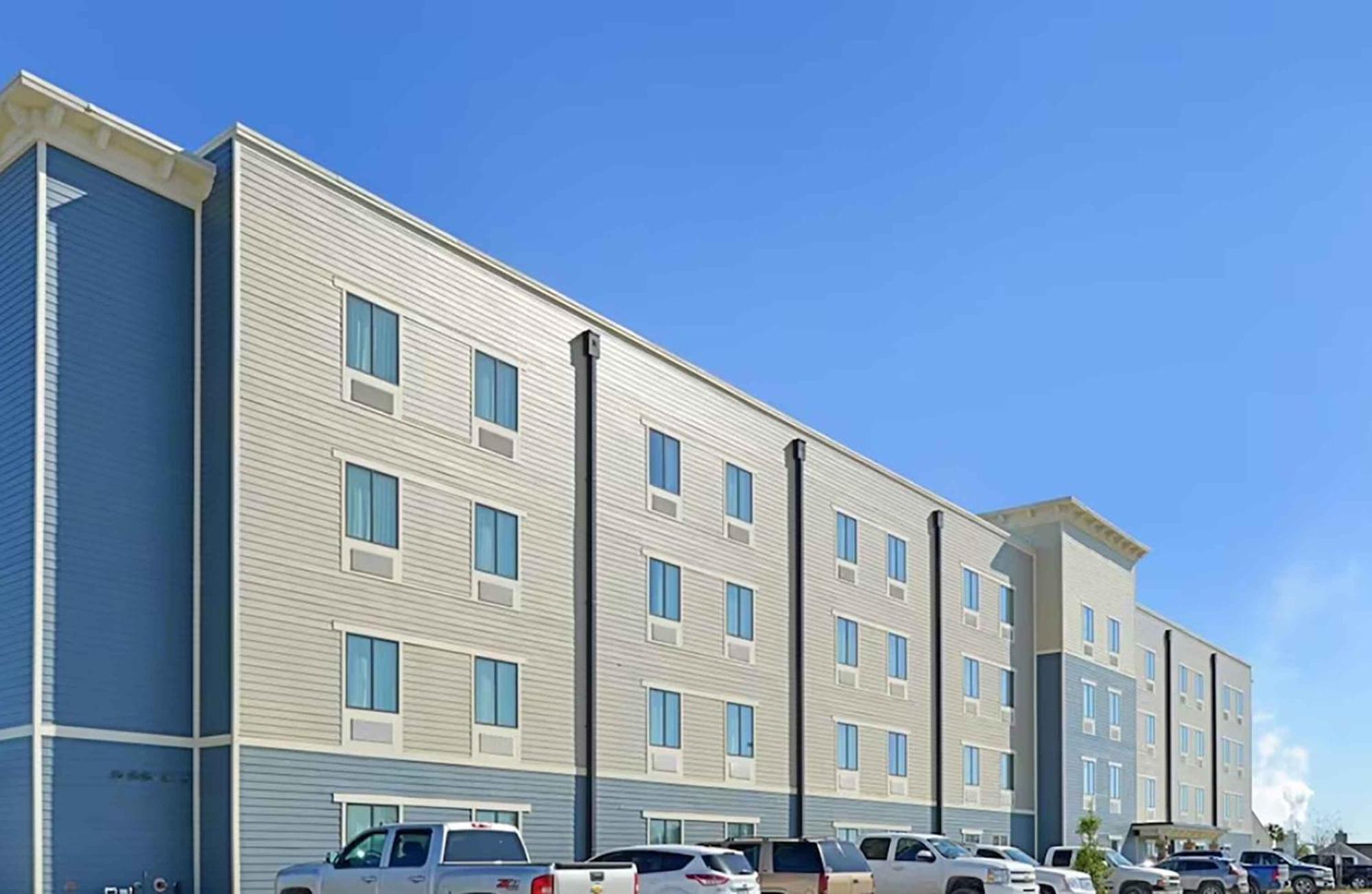 Extended Stay America Suites - Donaldsonville - Gonzales Exterior foto