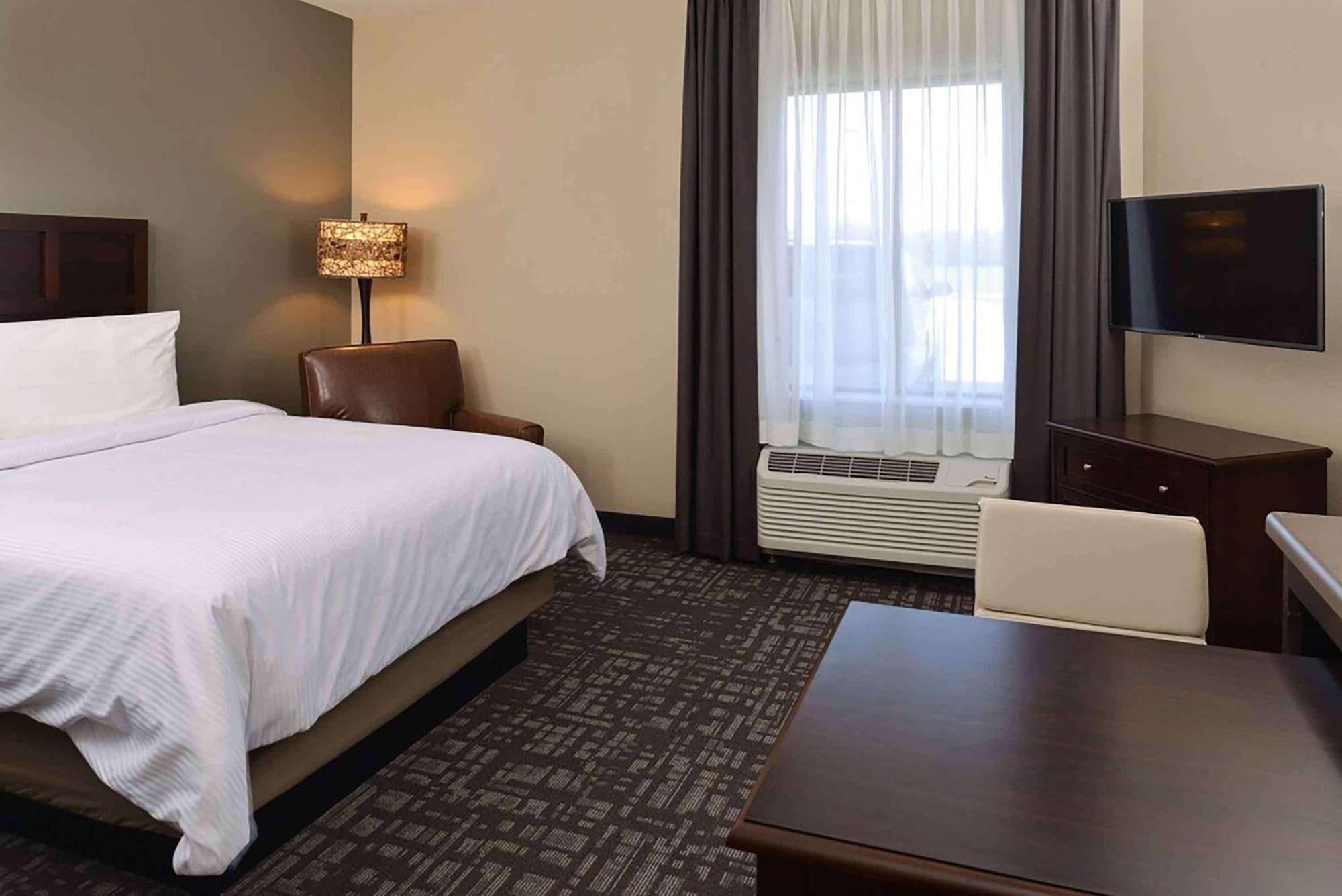 Extended Stay America Suites - Donaldsonville - Gonzales Exterior foto