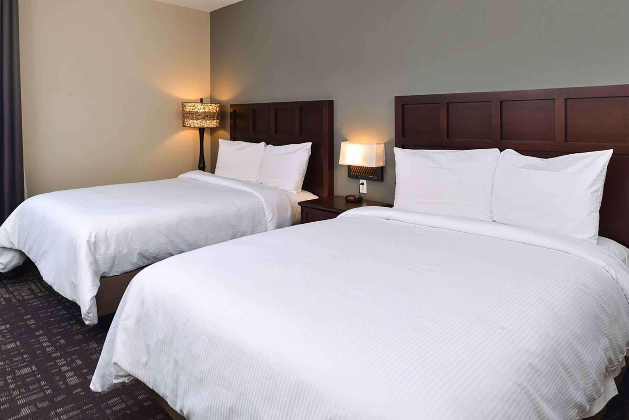 Extended Stay America Suites - Donaldsonville - Gonzales Exterior foto